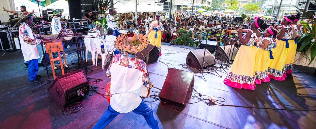 Turismo receptivo, Turismo Fácil agencia de viajes